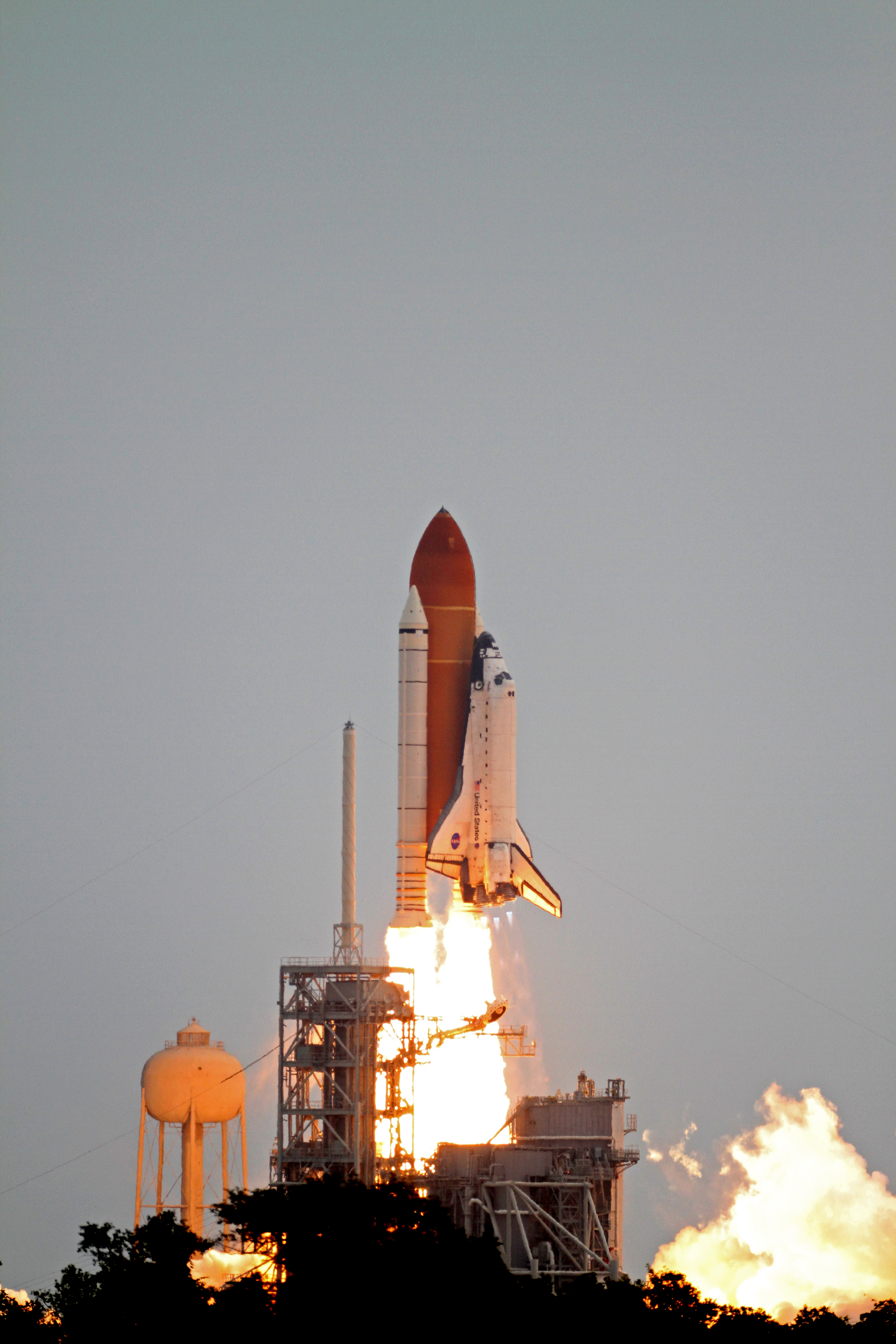 Apollo Astronauts to Congress: Bring Back the Space Shuttle